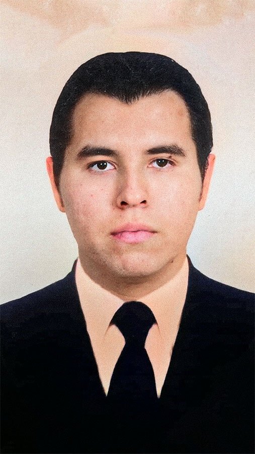 CT. Enrique Almaguer Casado