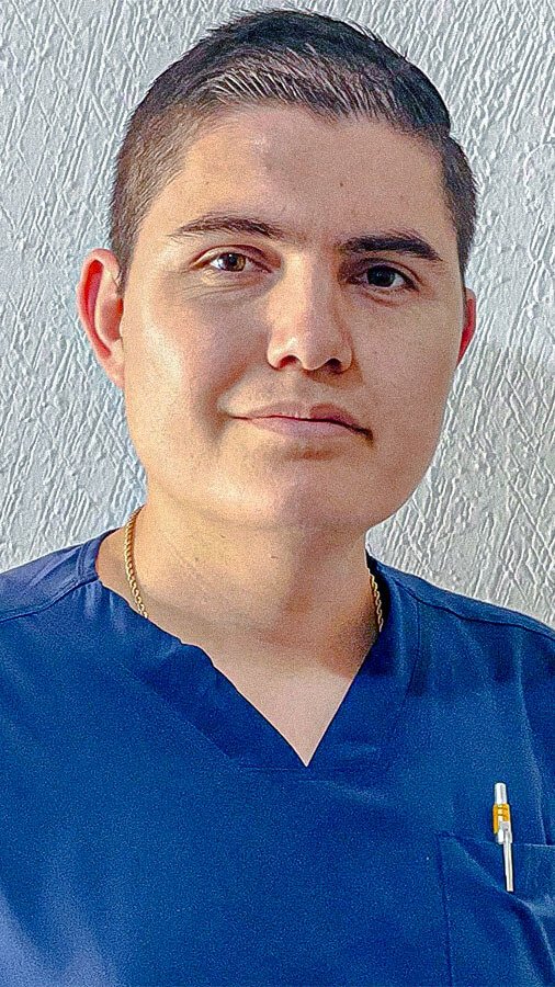 CT. José Luis Franco Guevara