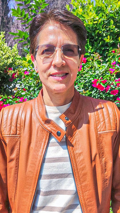 HT. Ana Isabel Sierra Santiesteban