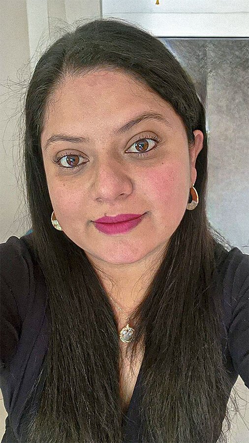 HT. Rocío Juárez Rodríguez