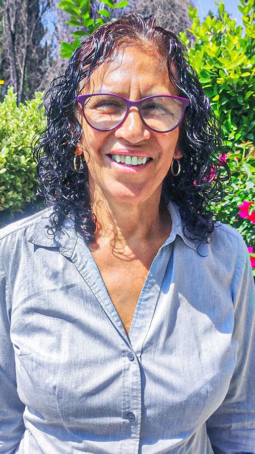 HT. Verónica Rodríguez Mata